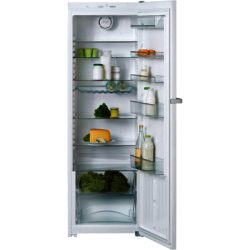 Miele K12820SD 60cm A+ Rated Upright Larder Fridge in White